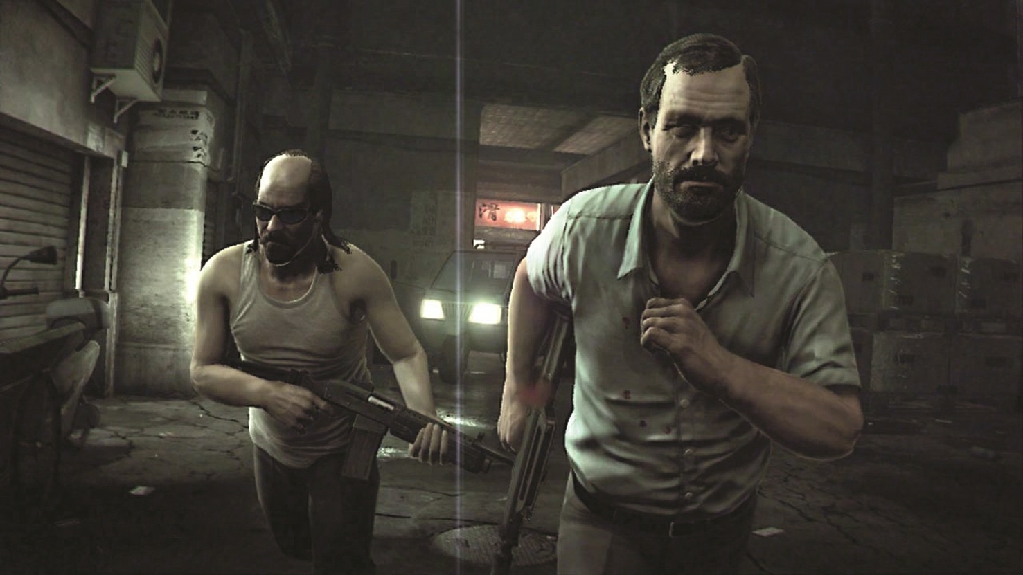 Kane & Lynch 2: Dog Days (Edición Limitada) - Imagen 15